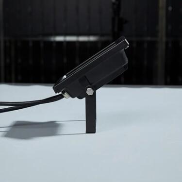 12V UL CE 10W RGB LED 투광 조명