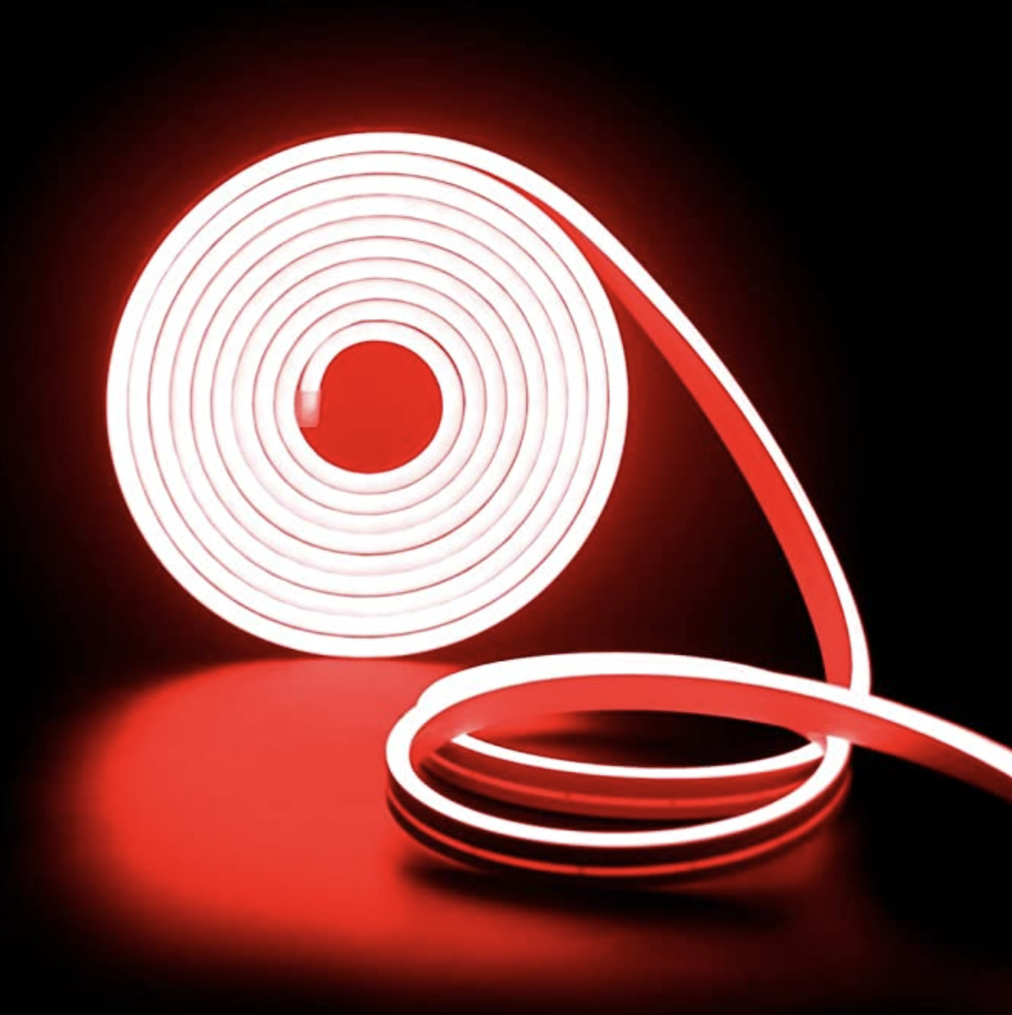 LED 네온 플렉스