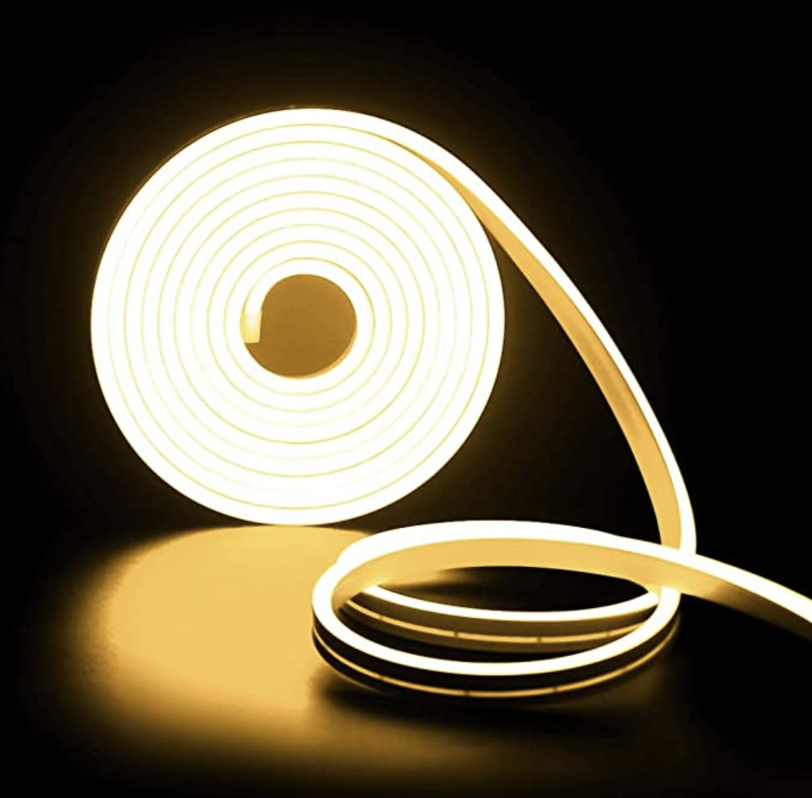 LED 네온 플렉스