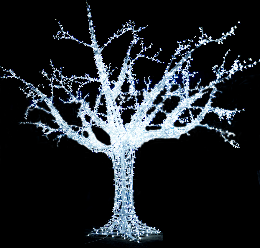 모티브 조명 디자인의 최신 트렌드