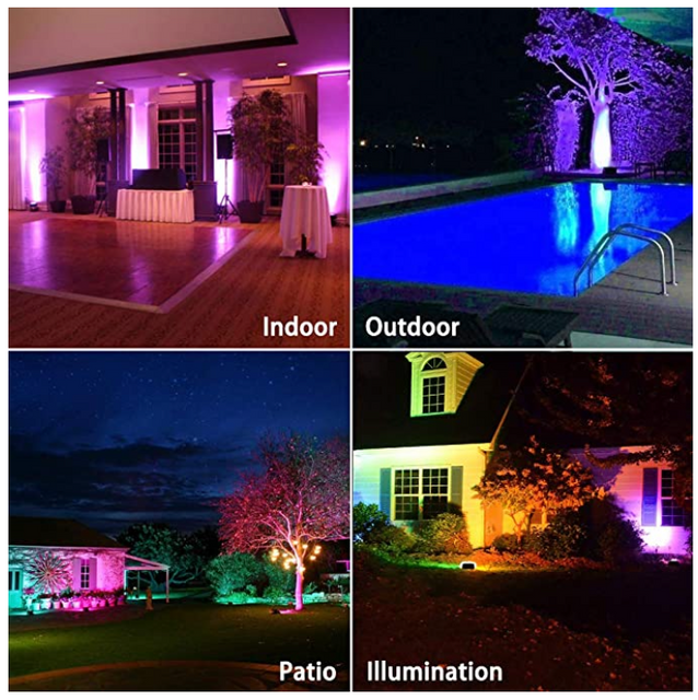 LED 네온 플렉스