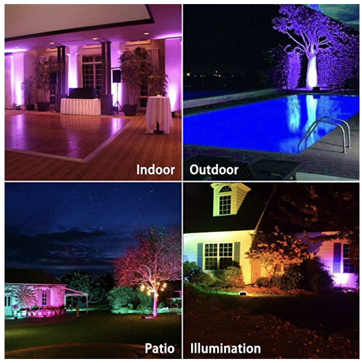 LED 네온 플렉스