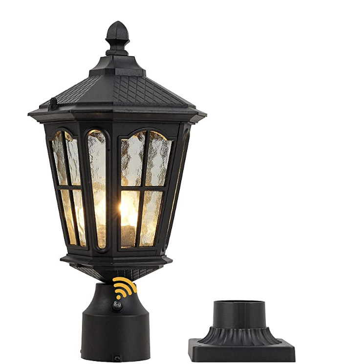 LED 야외 테라스 조명의 사용 가치는 무엇입니까?