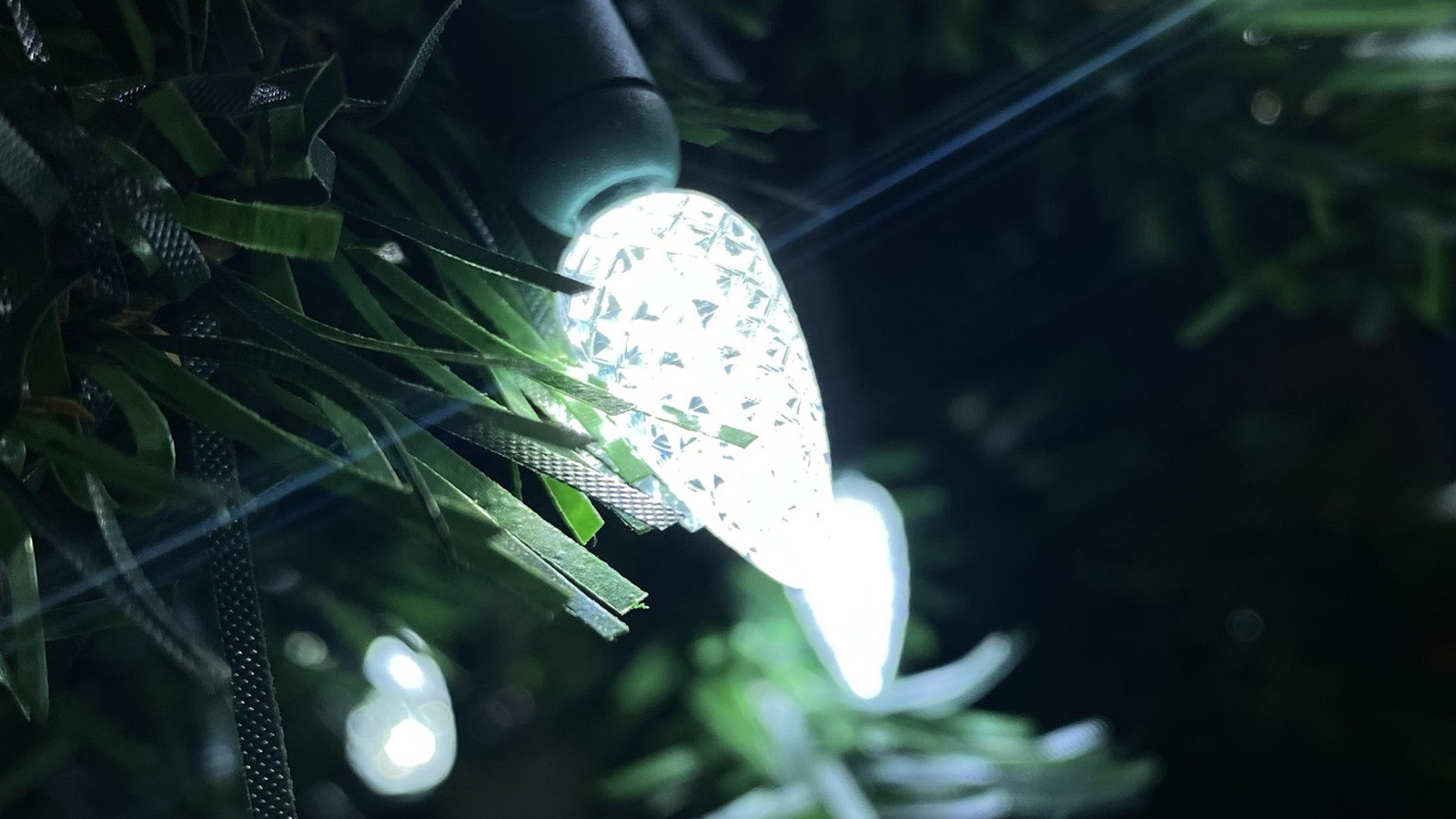 C3 콜드 화이트 0000