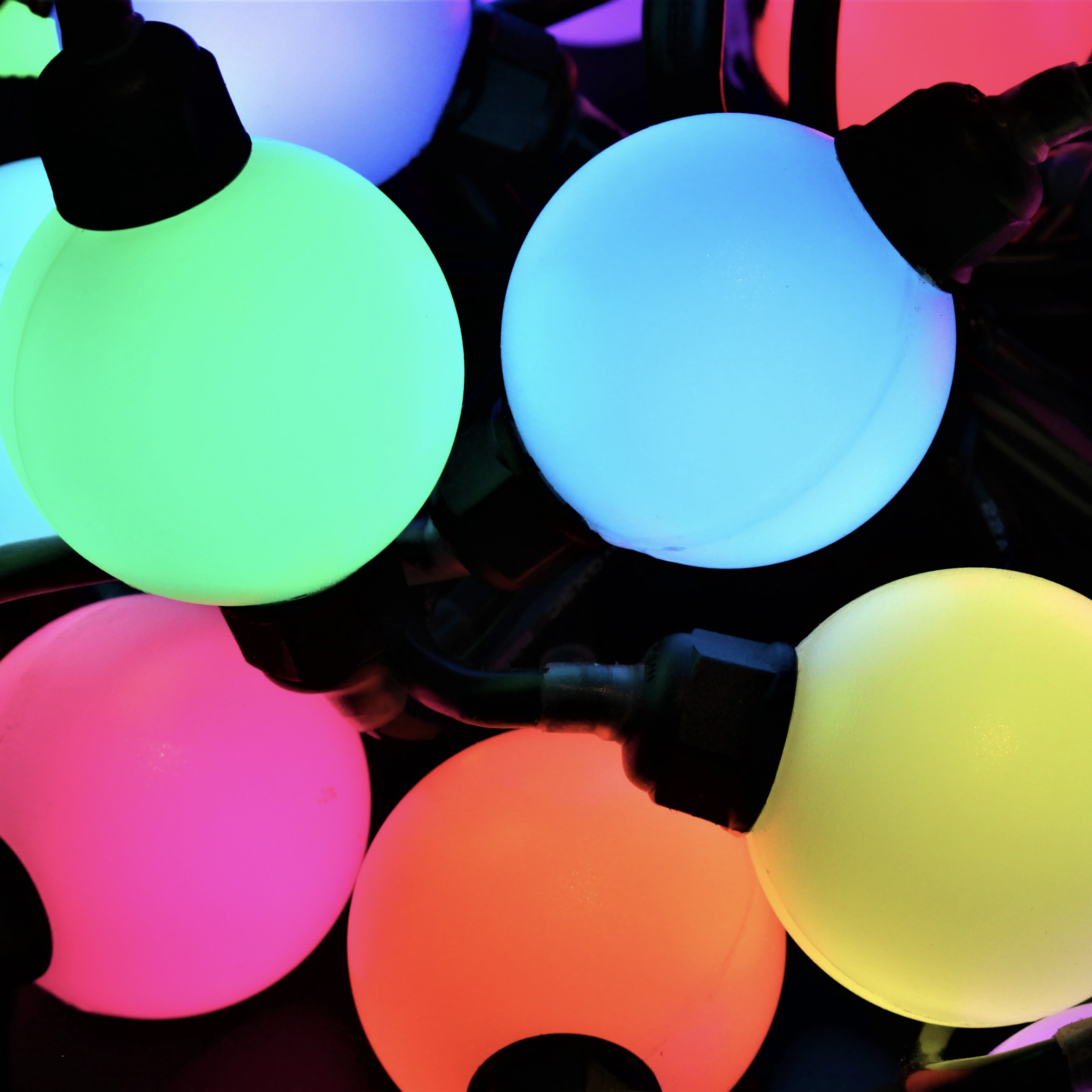 RGB G42 트리클리트 라이트